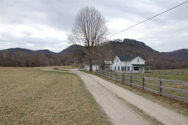2121 Red Lick Road Irvine, KY 40336 - Photo 2 of 45 Imagine how beautiful this will be when