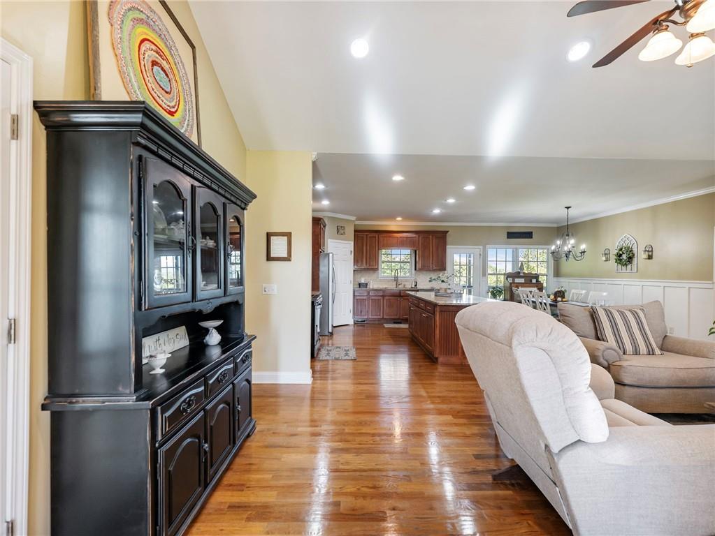 7657 Pea Ridge Road Lula, GA 30554 - Photo 2 of 76