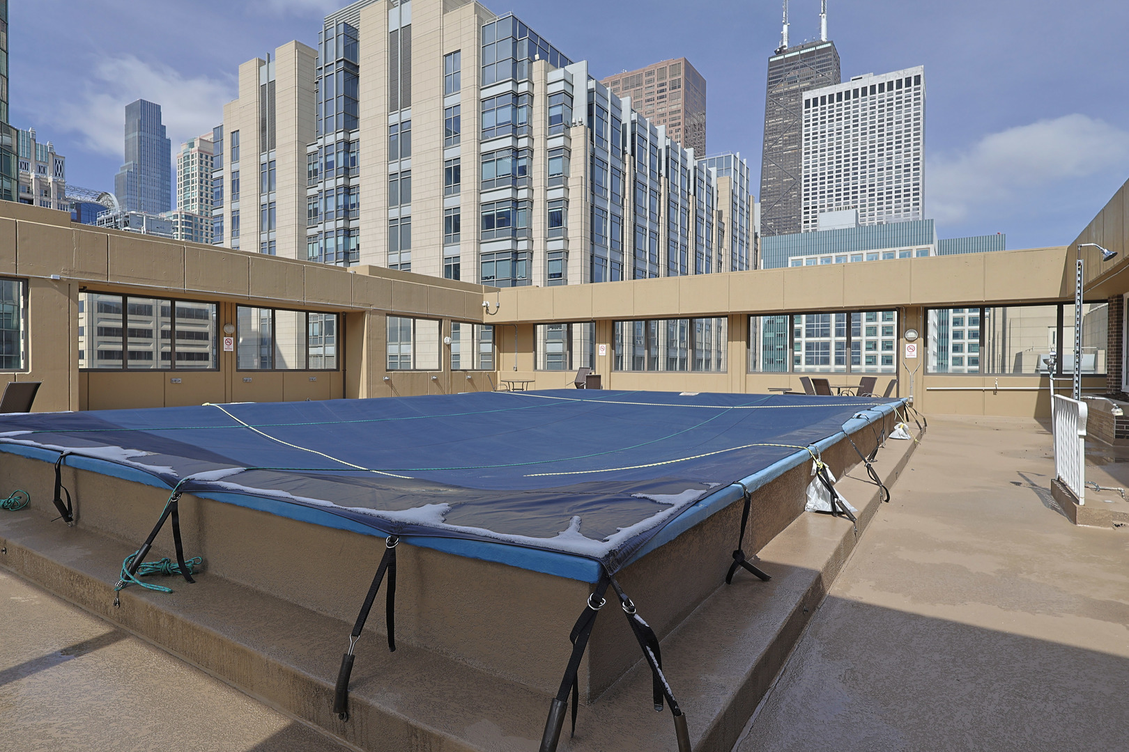 233 East Erie Street, Unit 1702 Chicago, IL 60611 - Photo 16 of 19
