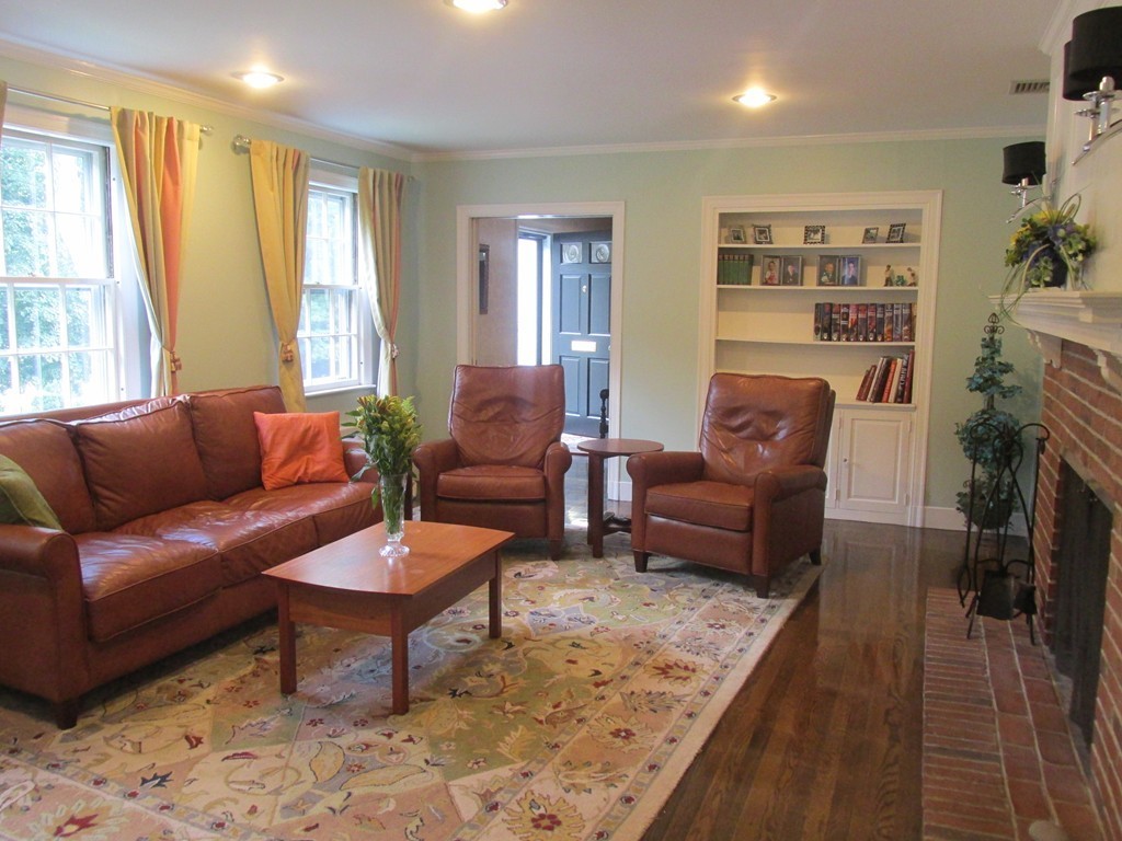 31 Aylesbury Road Worcester, MA 01609 - Photo 15 of 30