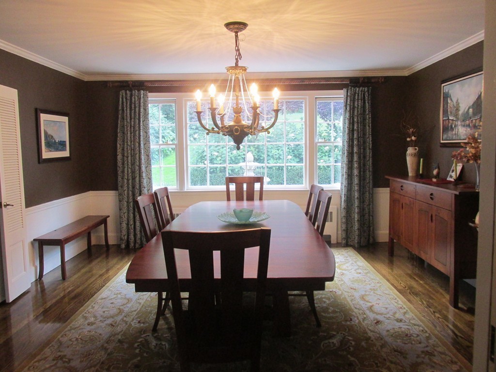 31 Aylesbury Road Worcester, MA 01609 - Photo 16 of 30