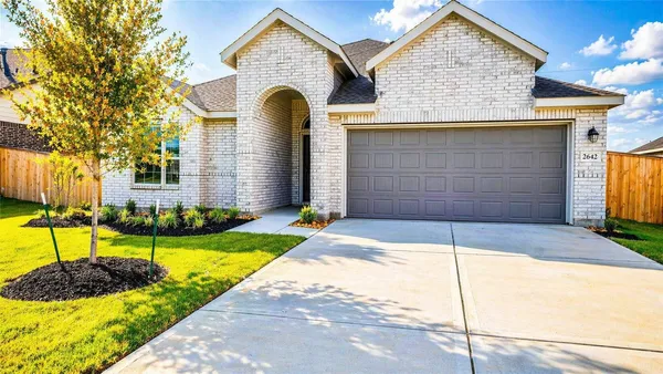 $2,299 | 2642 Olivine Stone Drive, Rosenberg, TX 77469