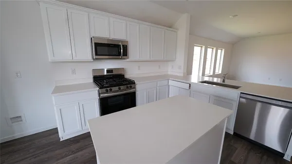 $2,299 | 2642 Olivine Stone Drive, Rosenberg, TX 77469