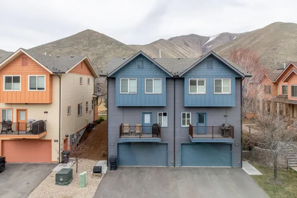 $628,000 | 2470 Shenandoah Drive, Hailey, ID 83333