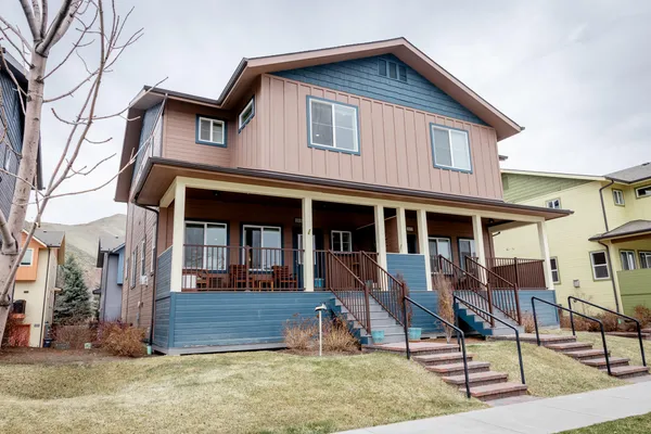 $628,000 | 2470 Shenandoah Drive, Hailey, ID 83333