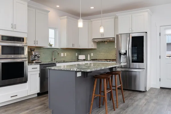 $628,000 | 2470 Shenandoah Drive, Hailey, ID 83333