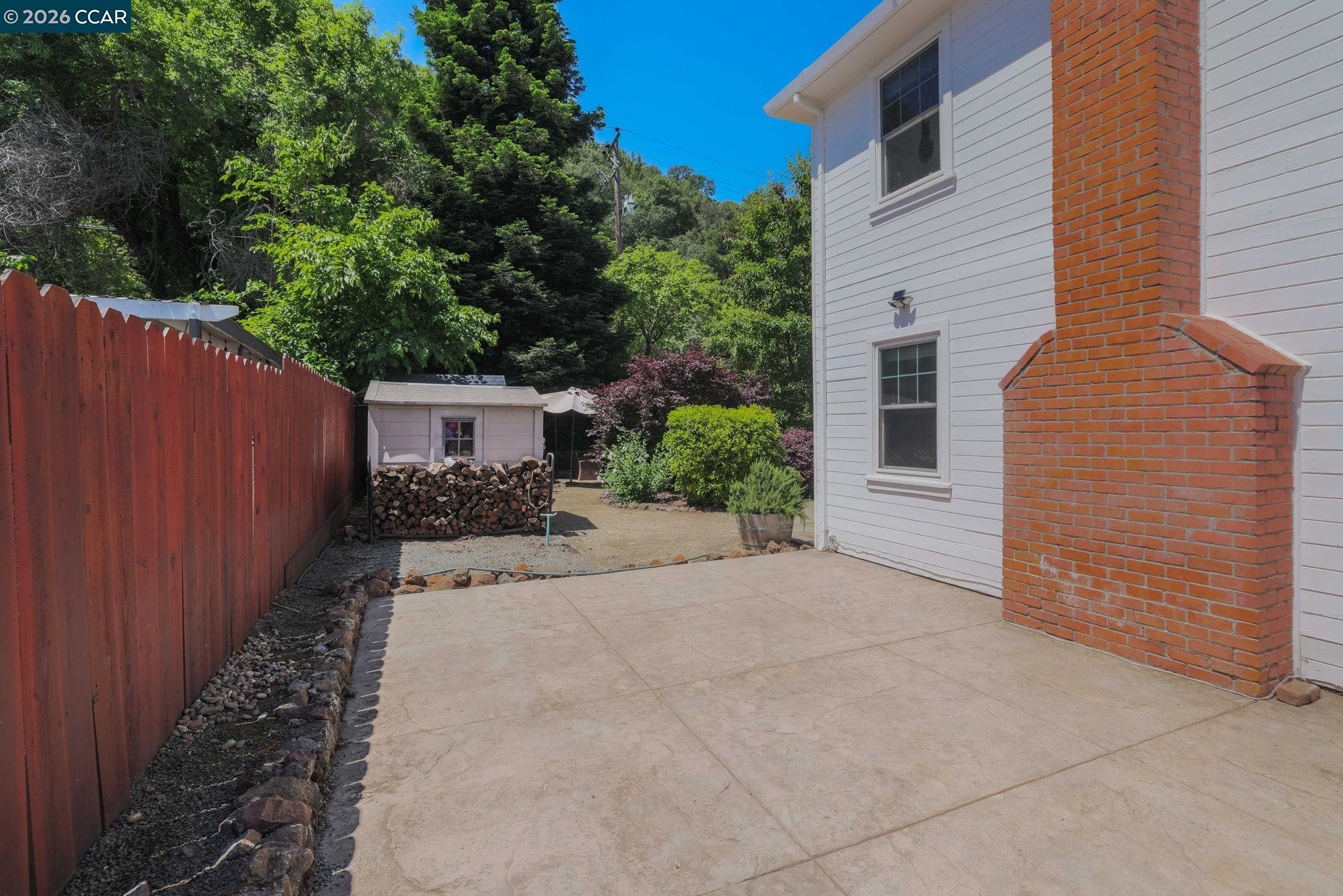 4510 Haag Road Martinez, CA 94553 - Photo 47 of 47