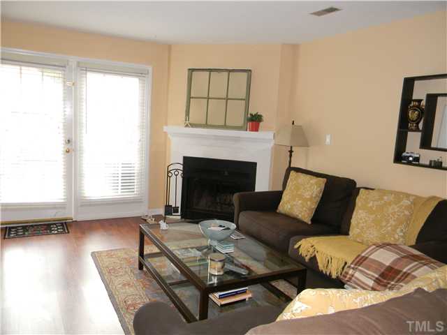 2007 Township Circle Raleigh, NC 27609 - Photo 3 of 15