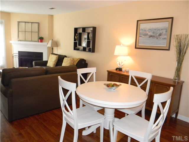 2007 Township Circle Raleigh, NC 27609 - Photo 6 of 15