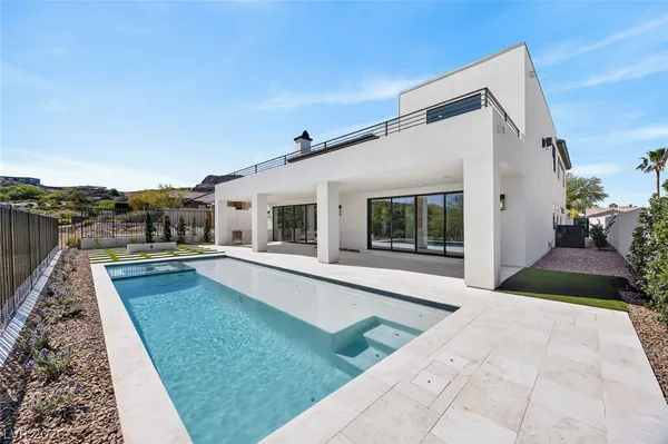 $4,750,000 | 11523 Glowing Sunset Lane, Las Vegas, NV 89135