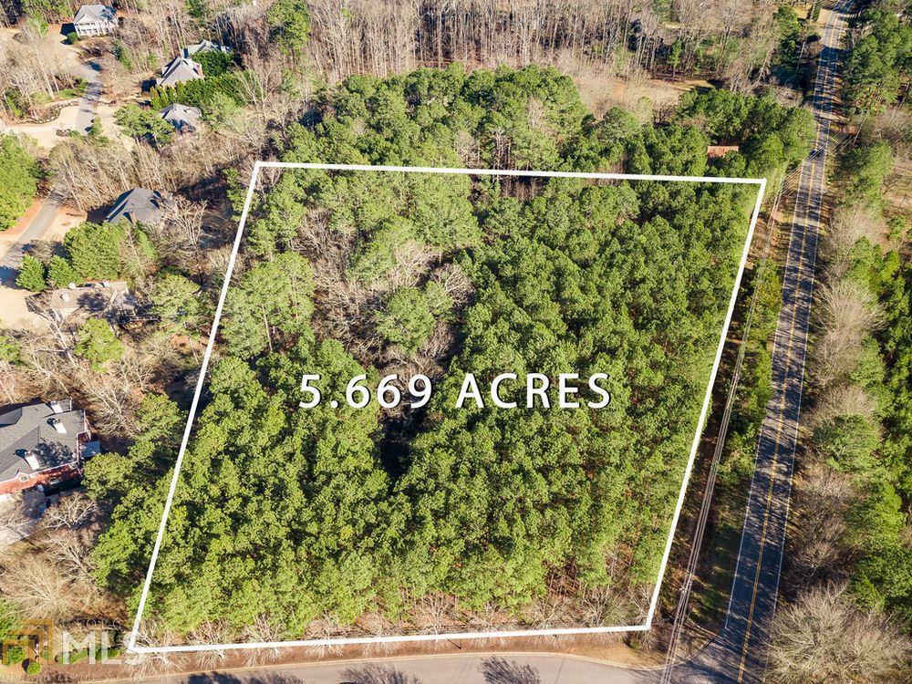 0 Thompson Road North Milton, GA 30004 - Photo 1 of 1