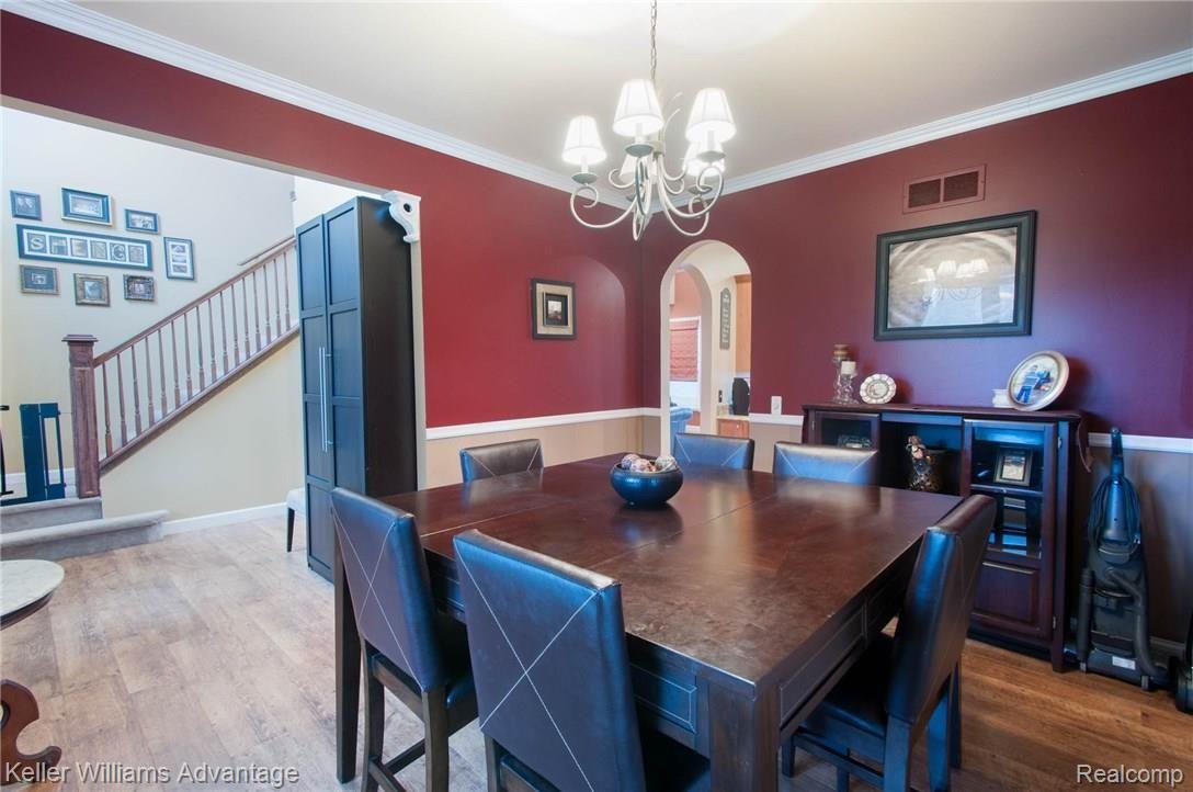 390 Fessner Road Carleton, MI 48117 - Photo 12 of 70 Fessner_390_DiningRoom_03.jpg