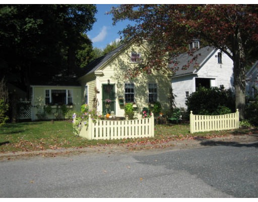 3 Leominster Road Princeton, MA 01541 - Photo 1 of 14