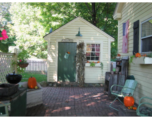 3 Leominster Road Princeton, MA 01541 - Photo 12 of 14