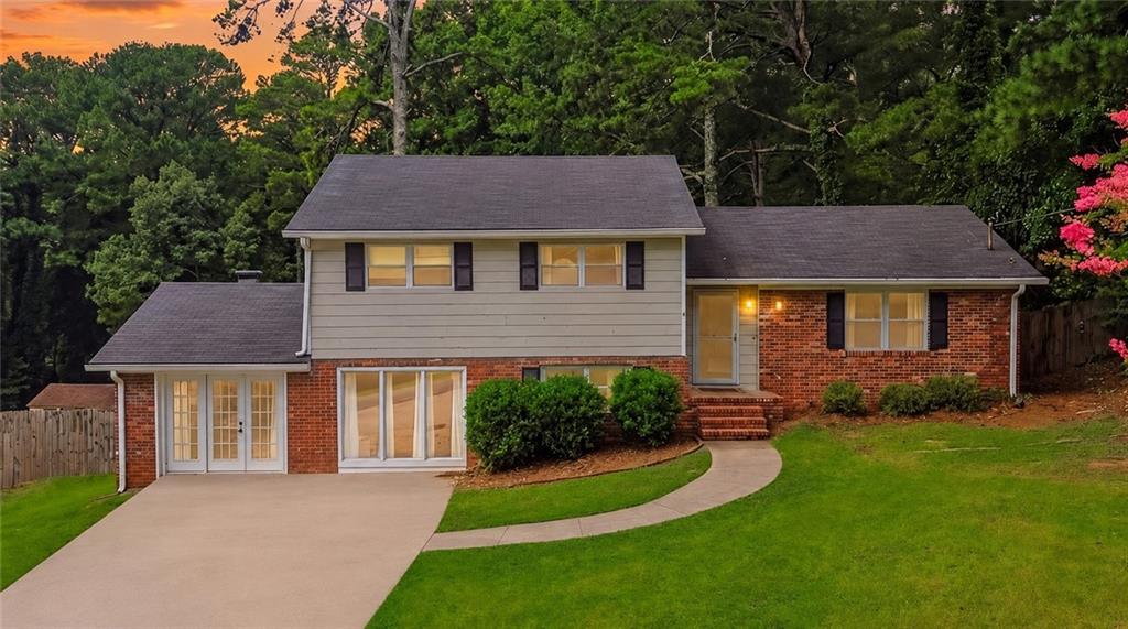 13 Wellington Way Southeast Rome, GA 30161 - Photo 1 of 41