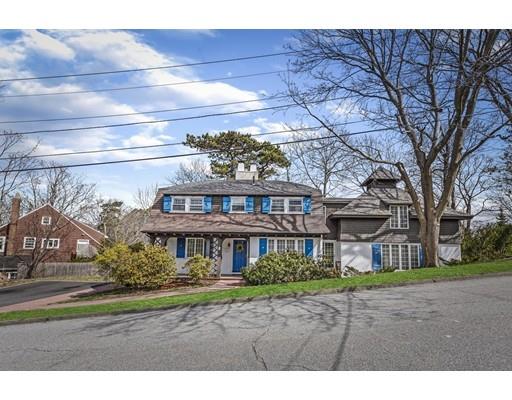 48 Winshaw Road Swampscott, MA 01907 - Photo 25 of 30 Gallery Image 25