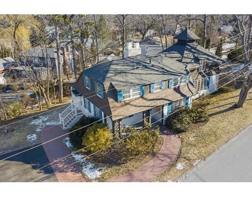 48 Winshaw Road Swampscott, MA 01907 - Photo 28 of 30 Gallery Image 28
