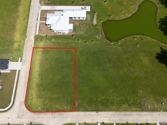 $100,500 | 453 Sweet Grass Loop, Thibodaux, LA 70301