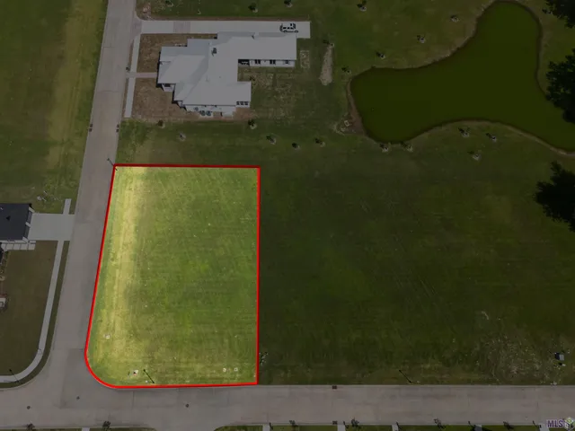 $100,500 | 453 Sweet Grass Loop, Thibodaux, LA 70301