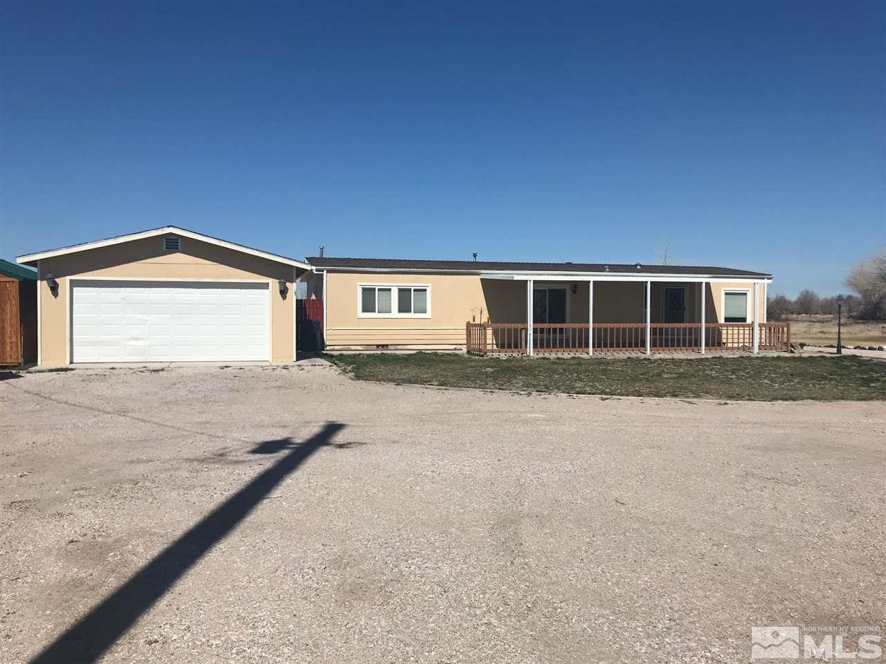 3776 Schindler Road Fallon, NV 89406 - Photo 1 of 17 Photo 1