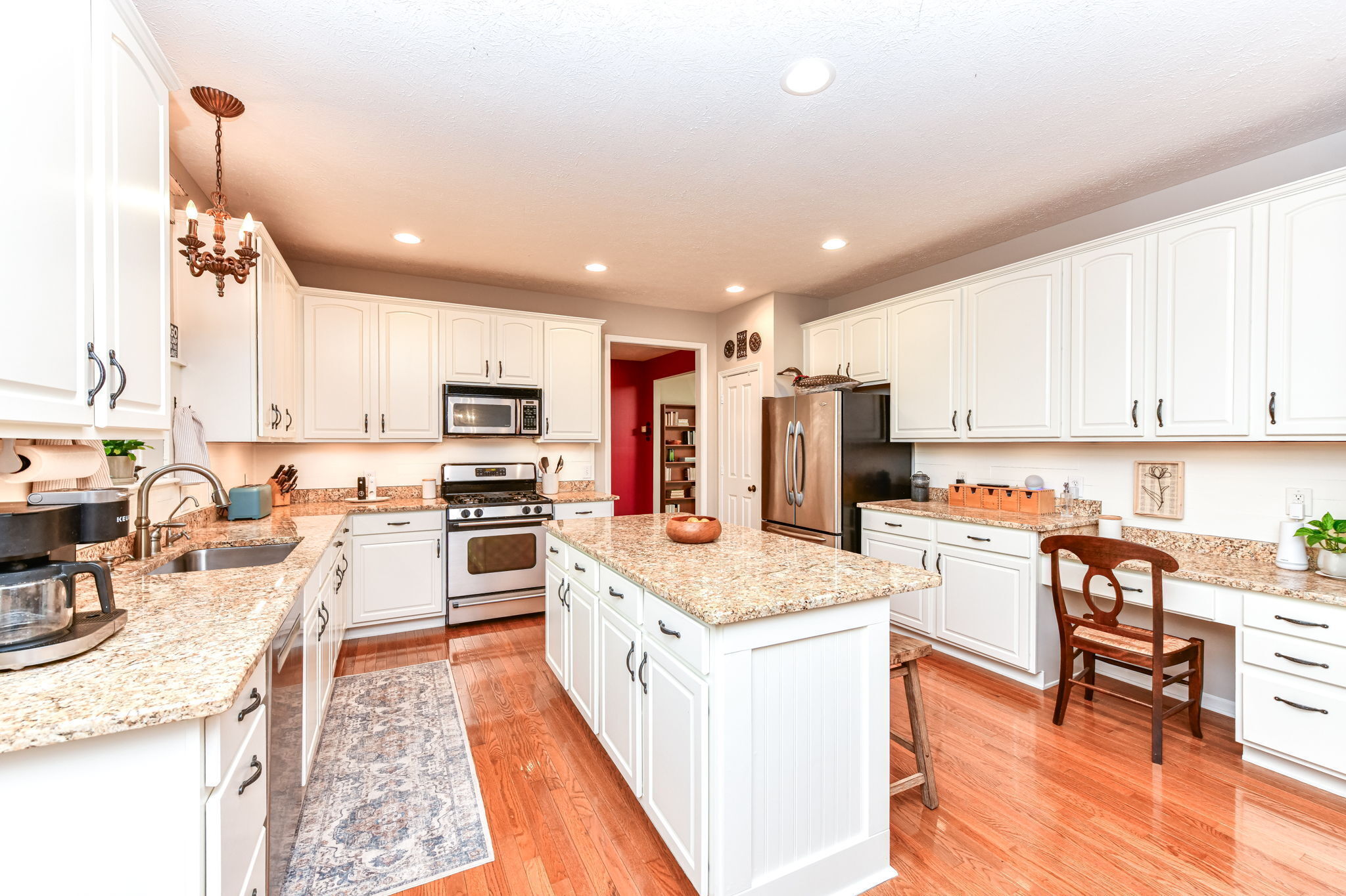 11321 Romeo Place Fishers, IN 46040 - Photo 13 of 60 Gallery Image 13