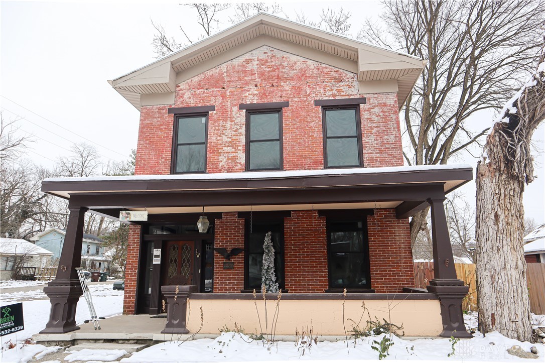 1 West Main Street Spring Valley, OH 45370 - Photo 30 of 87
