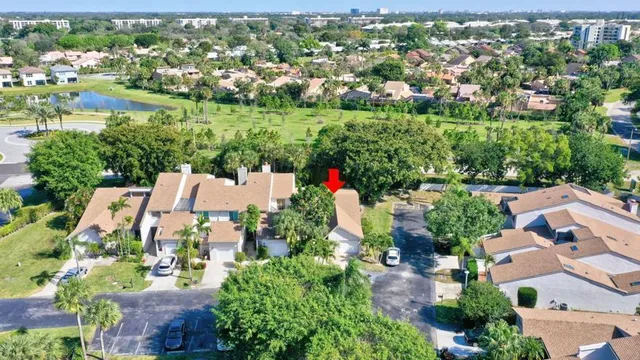 $589,900 | 6660 Canary Palm Circle, Boca Raton, FL 33433