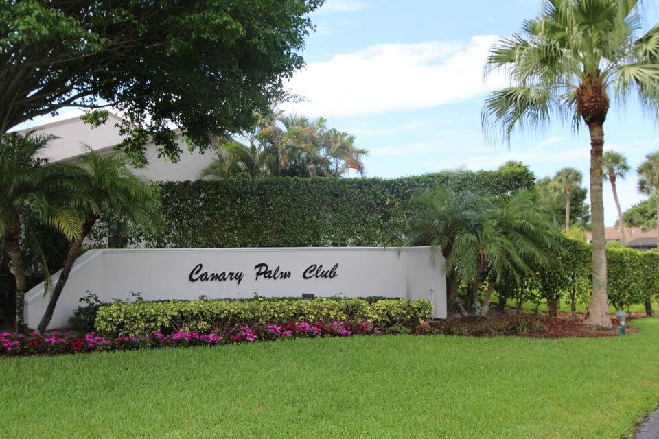 6660 Canary Palm Circle Boca Raton, FL 33433 - Photo 6 of 54 Canary Palm Club