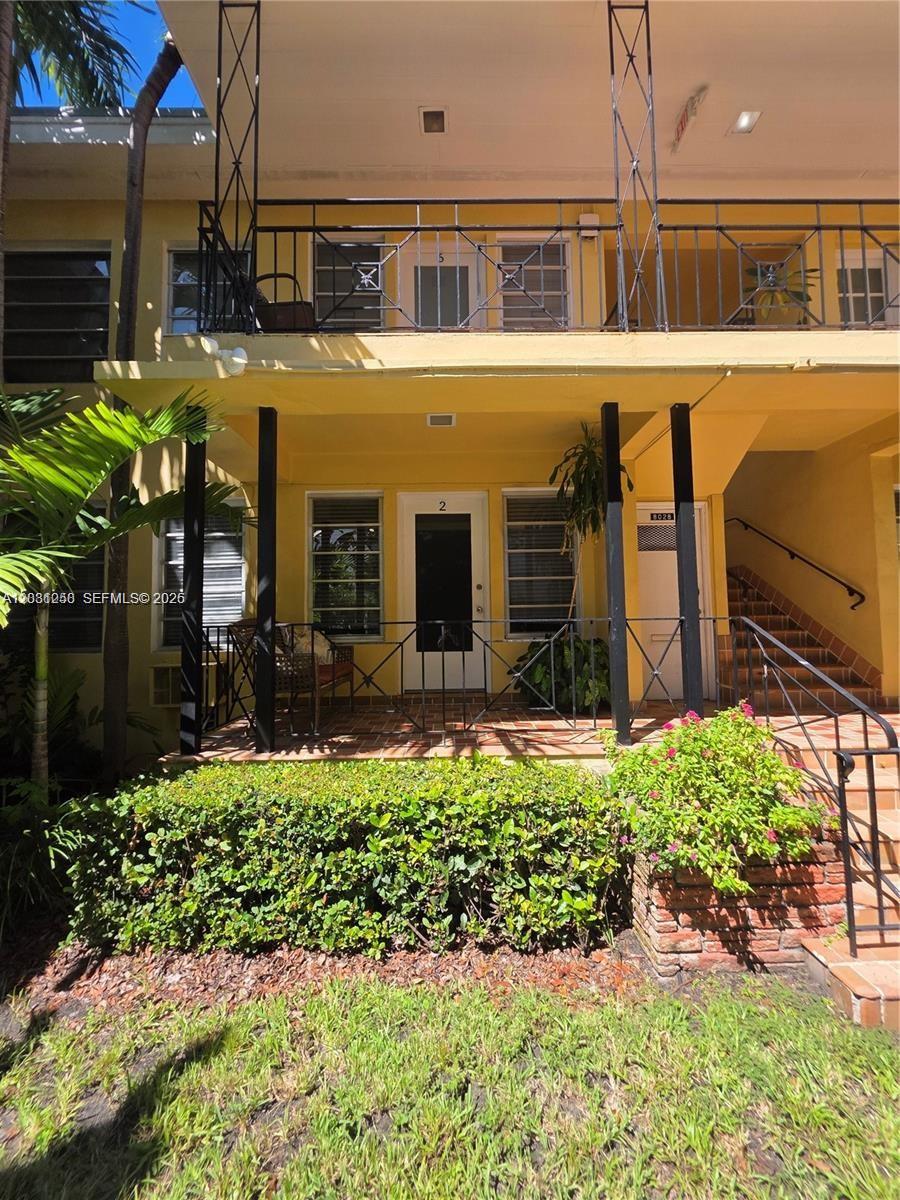 8024 Harding Avenue, Unit 1A Miami Beach, FL 33141 - Photo 15 of 19