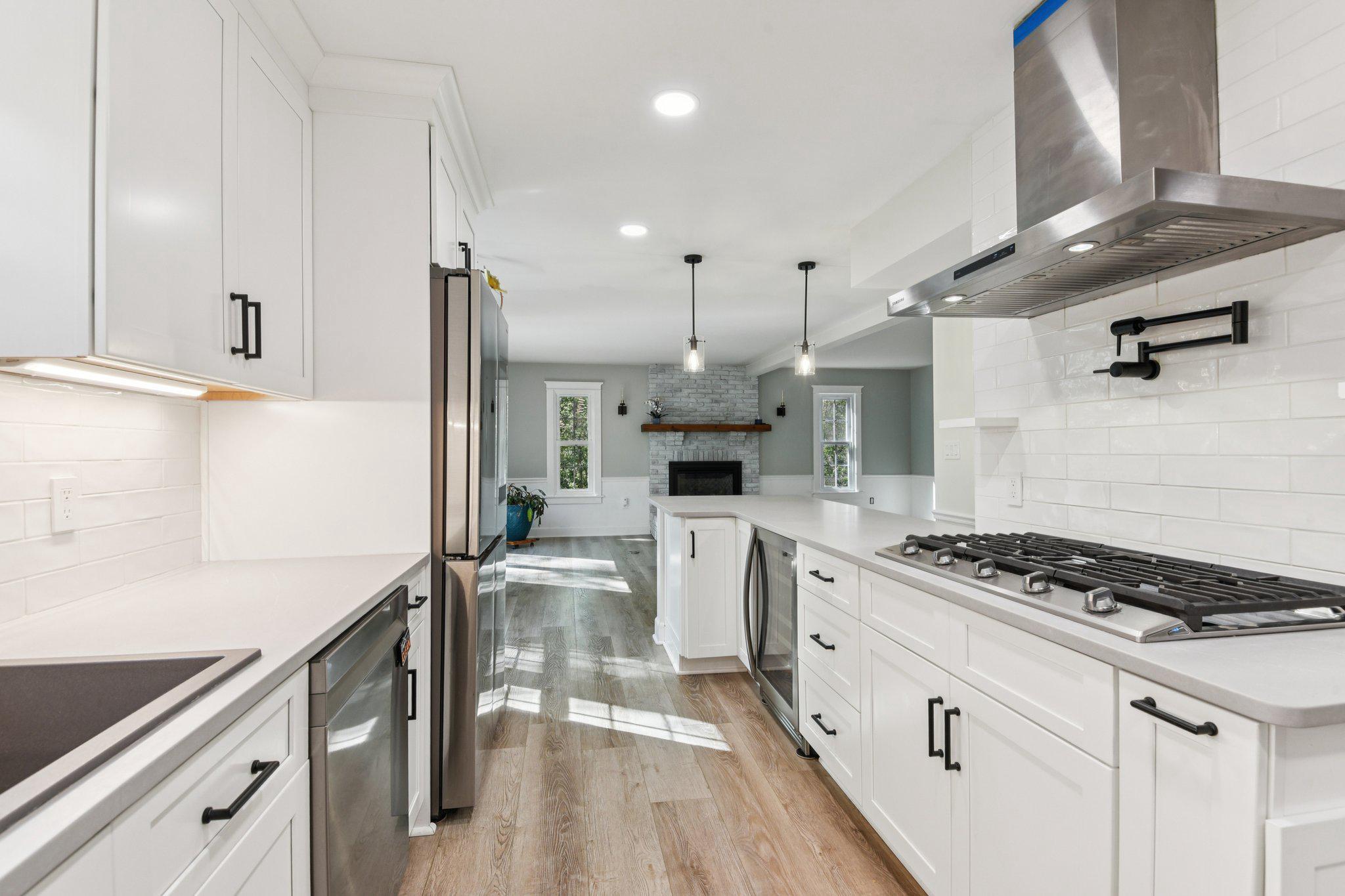 2576 Hidden Cove Road, Unit 154 Annapolis, MD 21401 - Photo 7 of 51 Pot Filler