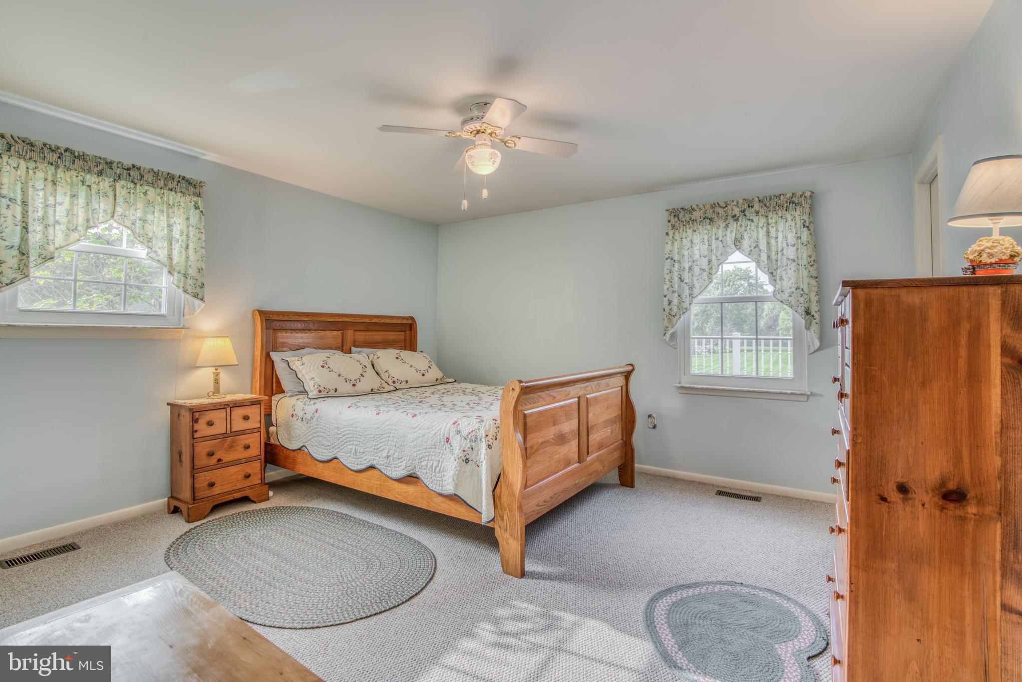 4803 Vicky Road Baltimore, MD 21236 - Photo 14 of 29 Master Bedroom