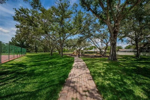 $742,500 | 14009 Middleton Way, Tampa, FL 33624