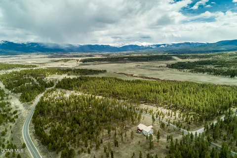 $239,500 | 320 Mountain Peak Road, Tabernash, CO 80478