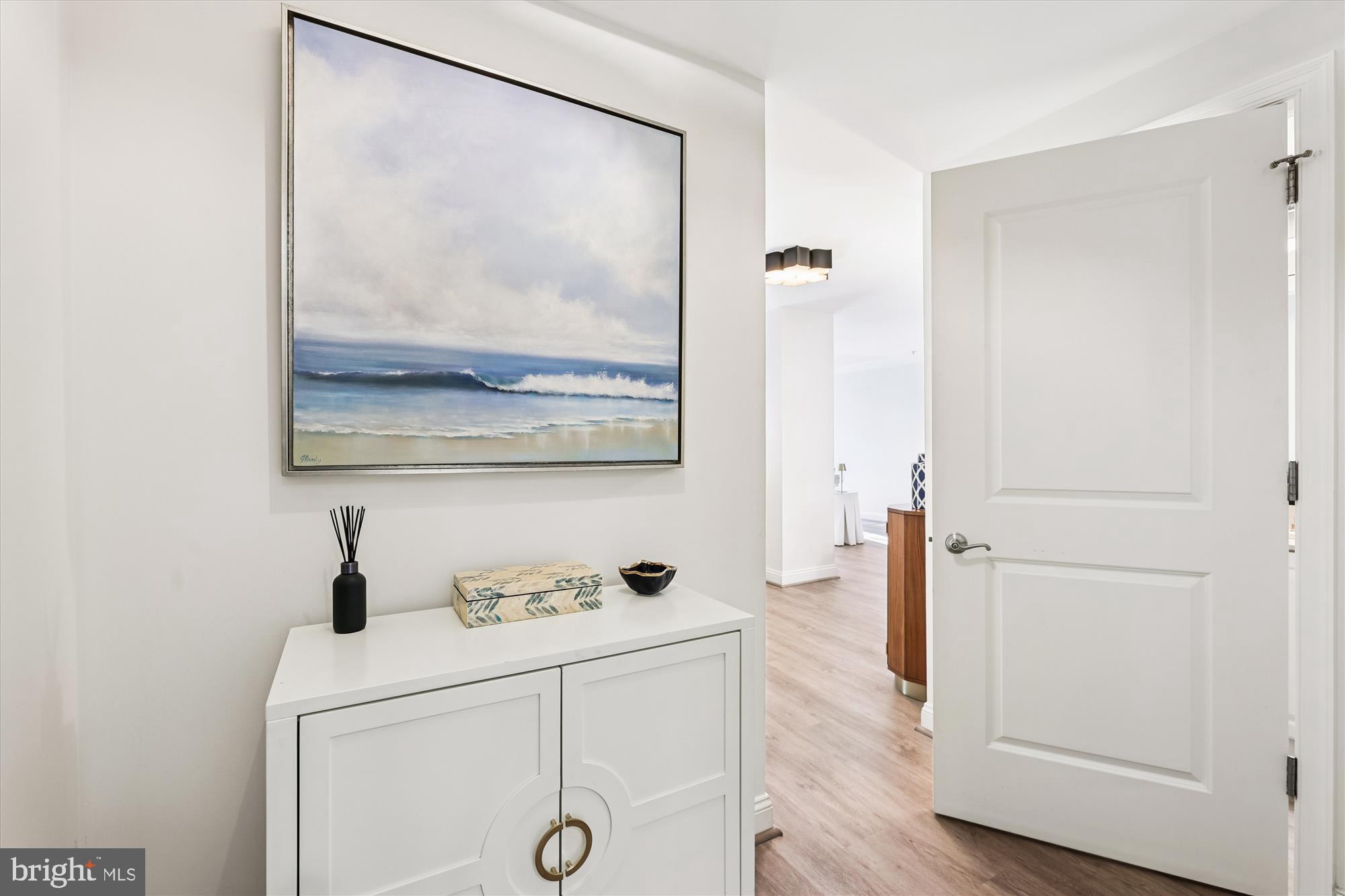 2501 Wisconsin Avenue Northwest, Unit 7 Washington, DC 20007 - Photo 25 of 31