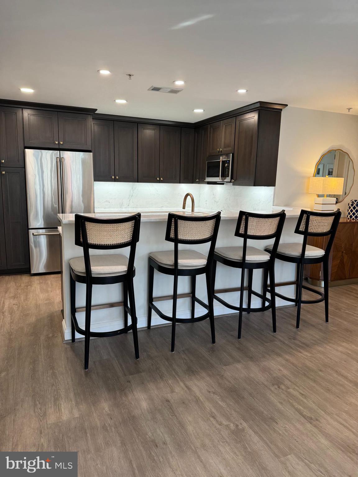 2501 Wisconsin Avenue Northwest, Unit 7 Washington, DC 20007 - Photo 6 of 31