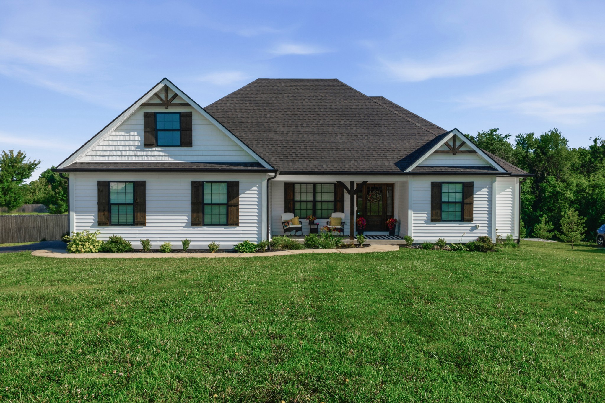 53 Brees Way Smiths Grove, KY 42171 - Photo 1 of 13