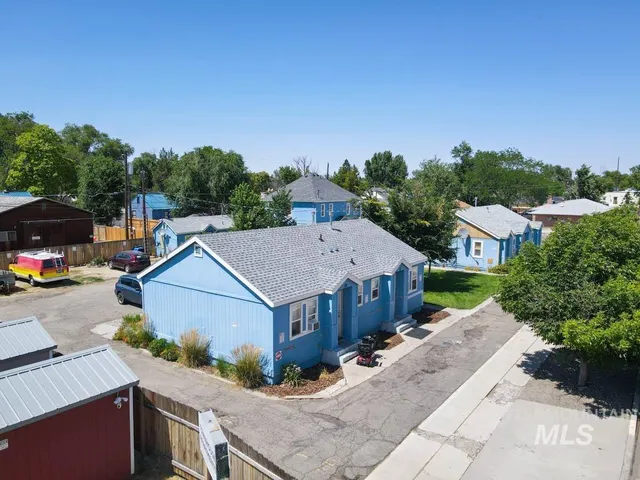 $1,250,000 | 124 Northwest 4th Avenue, Ontario, OR 97914