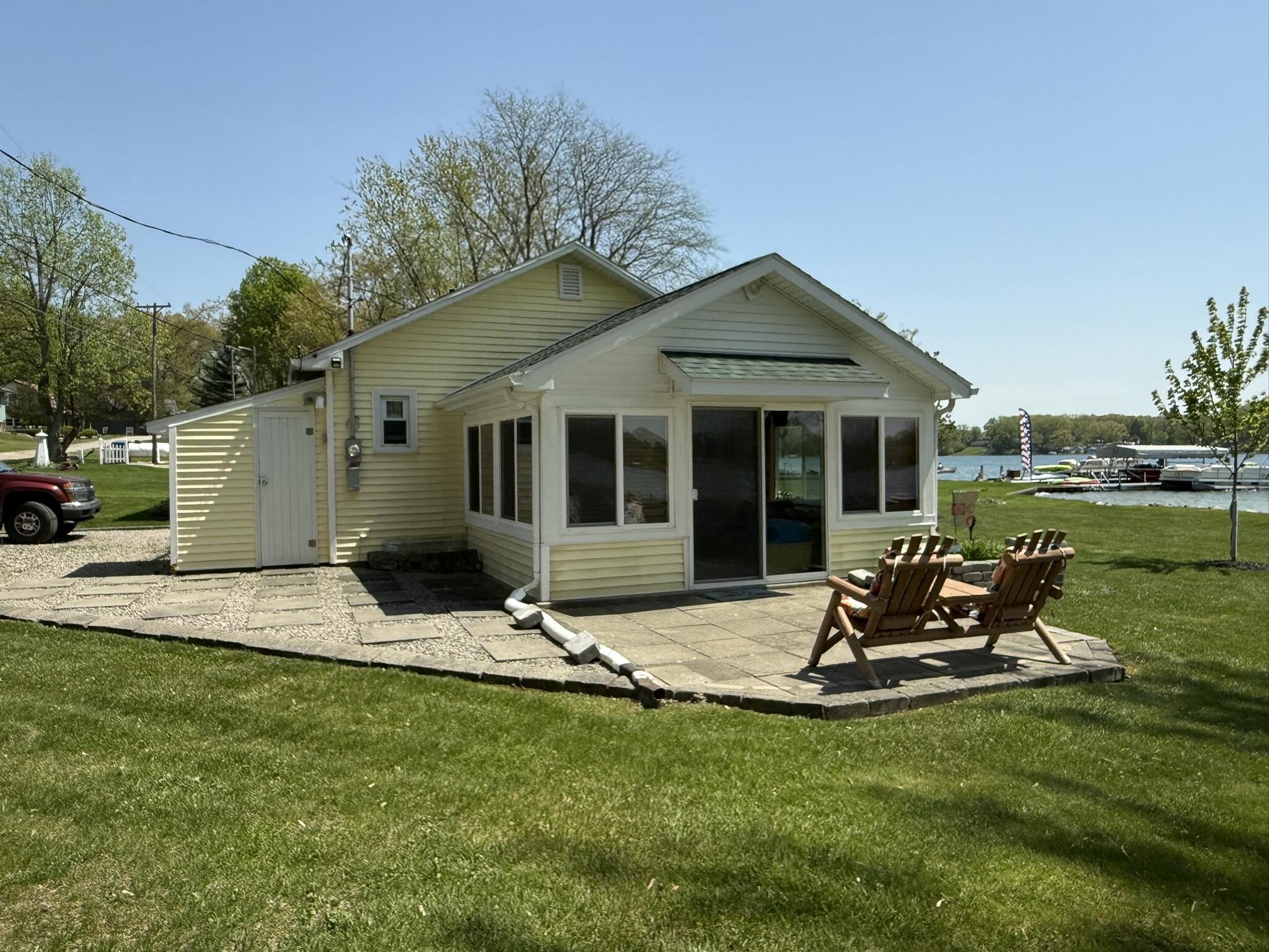 1926 Cooper Road Quincy, MI 49082 - Photo 3 of 23 1926 Cooper (20)
