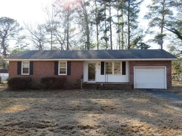 $109,900 | 520 Cedar Lane, Orangeburg, SC 29115