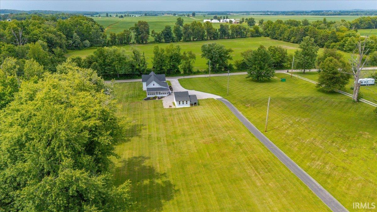 2811 East Degonia Road Boonville, IN 47601 - Photo 36 of 46