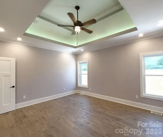 $467,100 | 3243 Wilson Court, Unit 11, Lincolnton, NC 28092