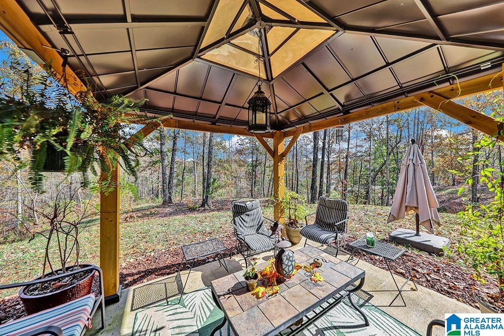 2445 Summit Park Road Odenville, AL 35120 - Photo 25 of 28