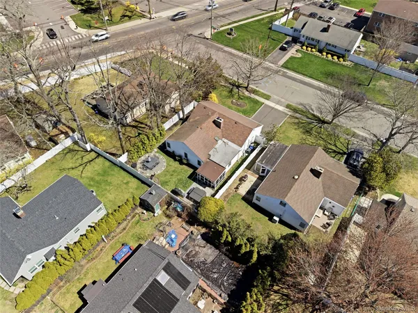 $649,500 | 11 Grand Central Avenue, Amityville, NY 11701