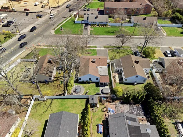 $649,500 | 11 Grand Central Avenue, Amityville, NY 11701