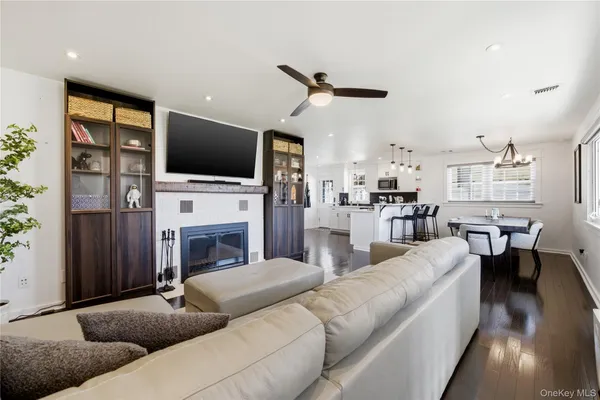 $649,500 | 11 Grand Central Avenue, Amityville, NY 11701