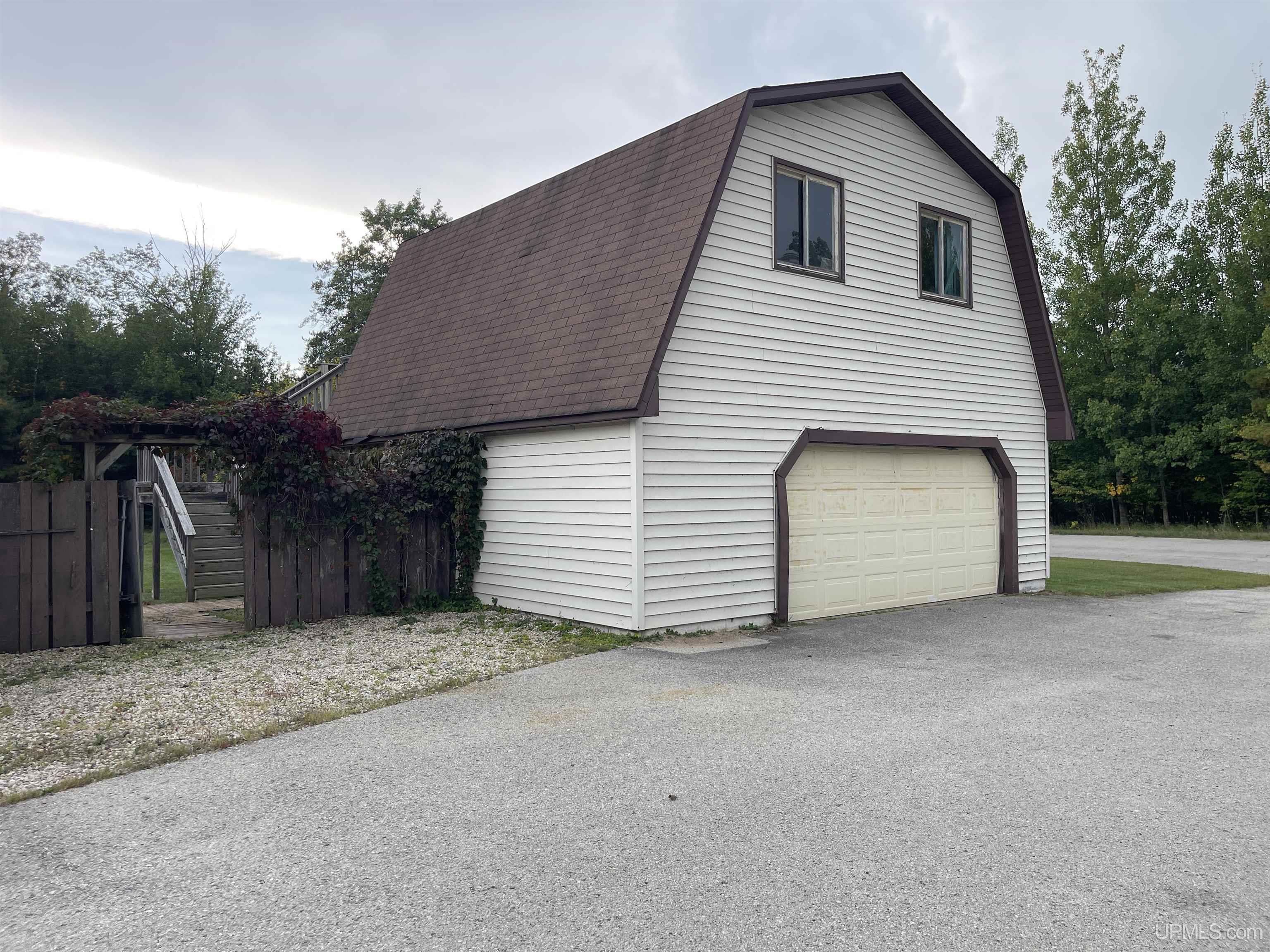 9787 County 513 T Road Rapid River, MI 49878 - Photo 66 of 73