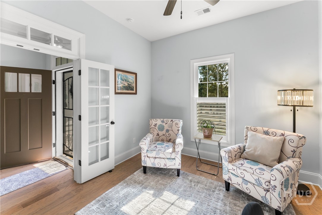 10 Golf Drive Pooler, GA 31322 - Photo 11 of 59 Office/Study/Retreat