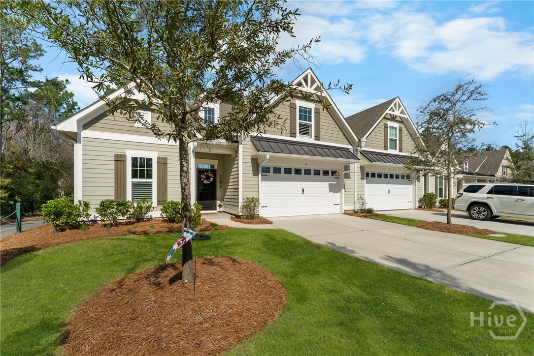 10 Golf Drive Pooler, GA 31322 - Photo 2 of 59