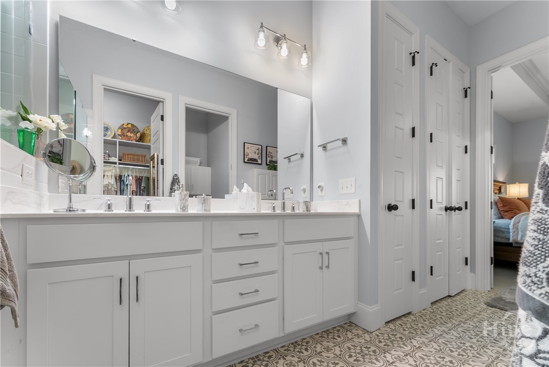 10 Golf Drive Pooler, GA 31322 - Photo 26 of 59 Primary Bath