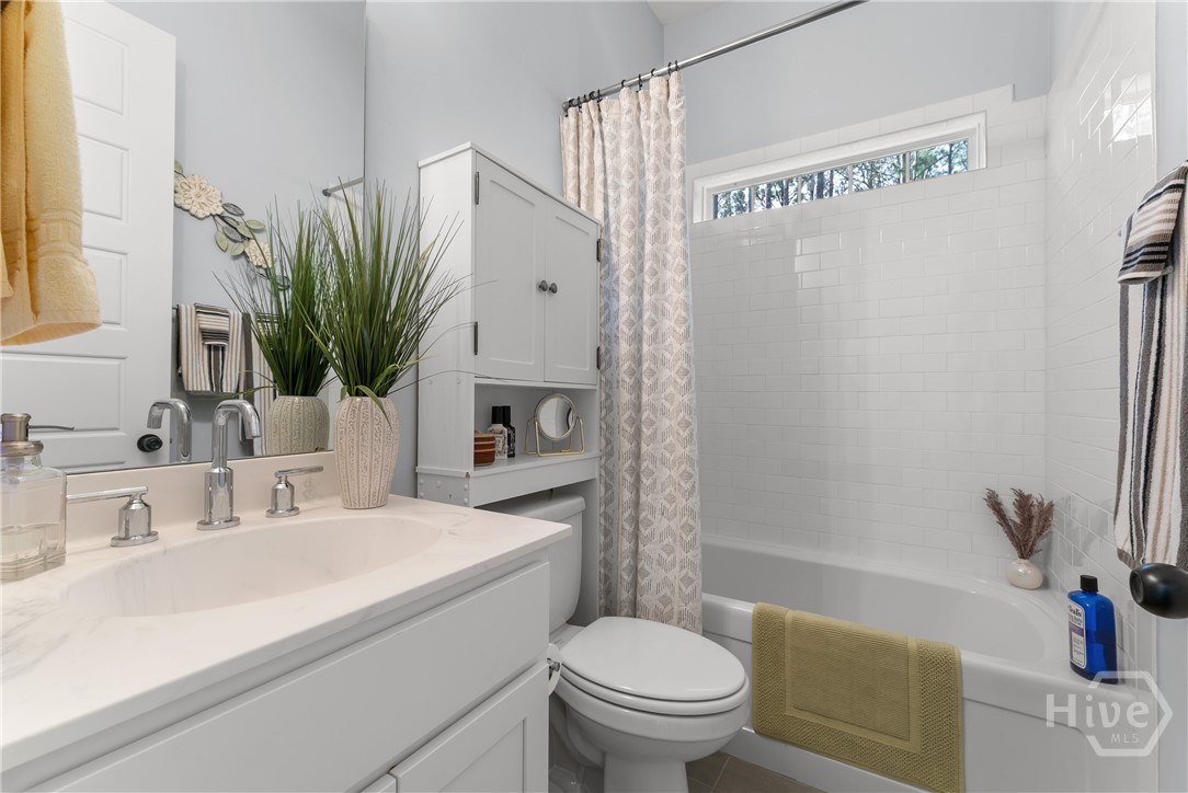 10 Golf Drive Pooler, GA 31322 - Photo 33 of 59 Guest Bath-Main